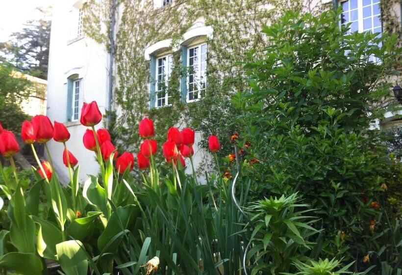 דירת חדר סופריור, Villa Aimée Luxury Apartments With Heated Pool