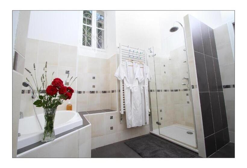 Апартаменты Superior 1 Спальня, Villa Aimée Luxury Apartments With Heated Pool