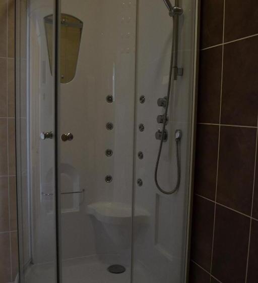 스탠다드 싱글 룸, Washington House