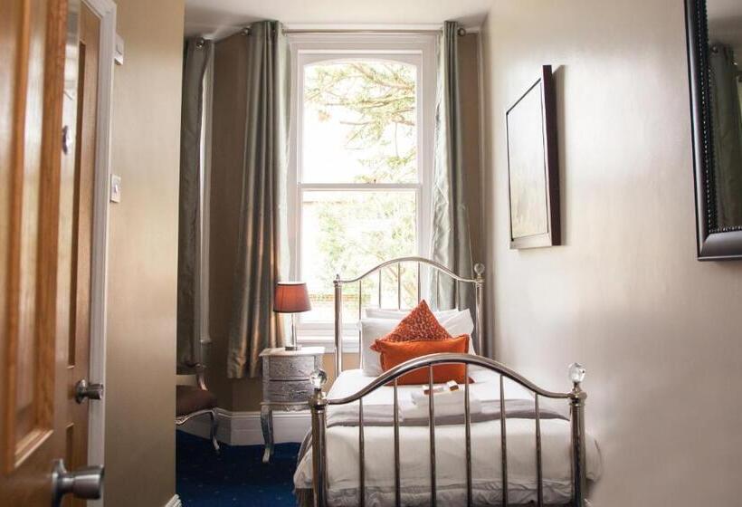 스탠다드 싱글 룸, Washington House