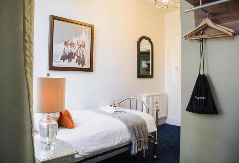 Номер Стандарт Индивидуальный, Washington House