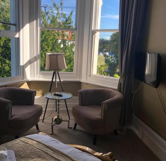 Стандартный Номер Кровать Кинг, Washington House