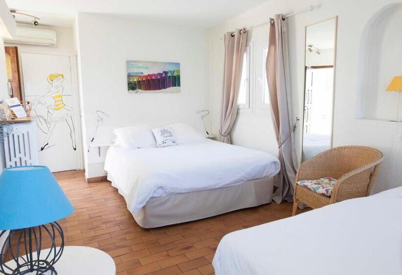 إستوديو قياسى, Motel Cap Sol