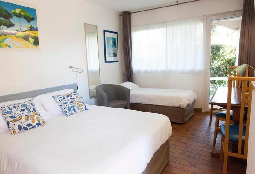 Студия Стандарт, Motel Cap Sol