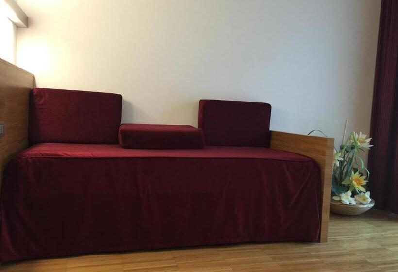 سوییت, Al Marinaio Hotel Garni