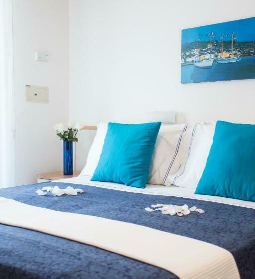 חדר סטנדרט, Adriatico Family Village