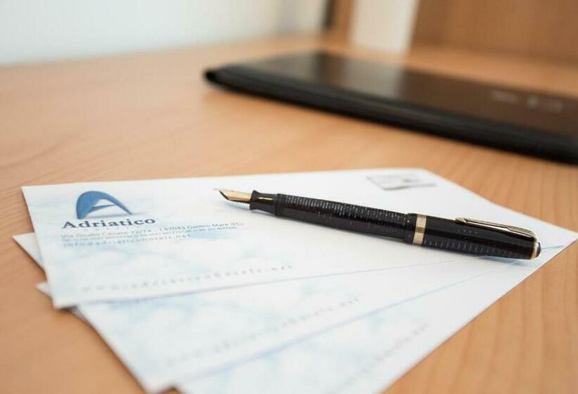 חדר סטנדרט, Adriatico Family Village