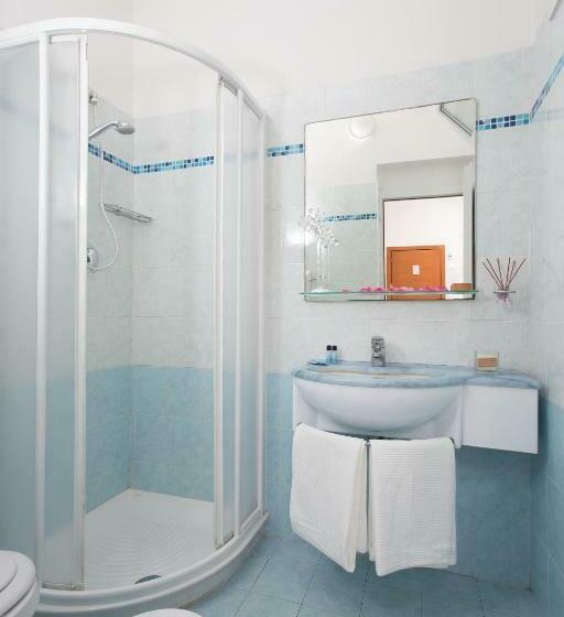 חדר סטנדרט, Adriatico Family Village