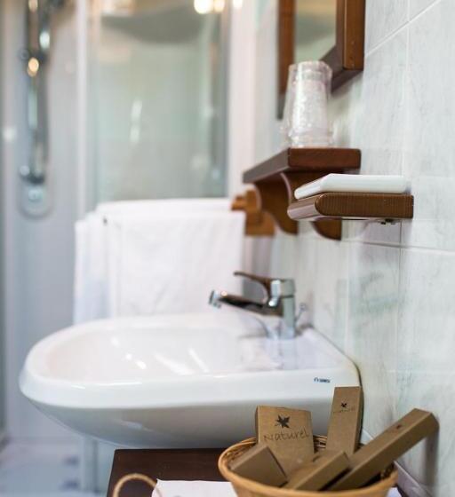 חדר סטנדרט, Agriturismo Borg Da Ocjs