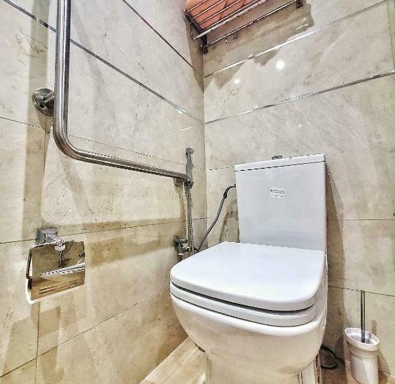 スタンダードトリプルルーム, Aladdin Hotel Beer Sheva