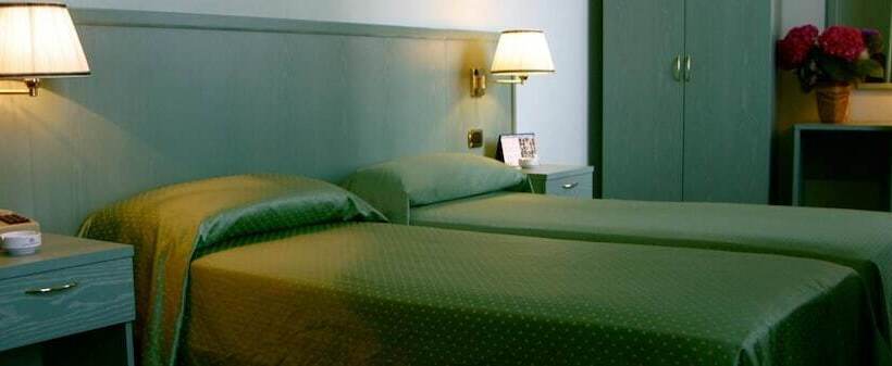 חדר סטנדרט, Albergo Della Corona