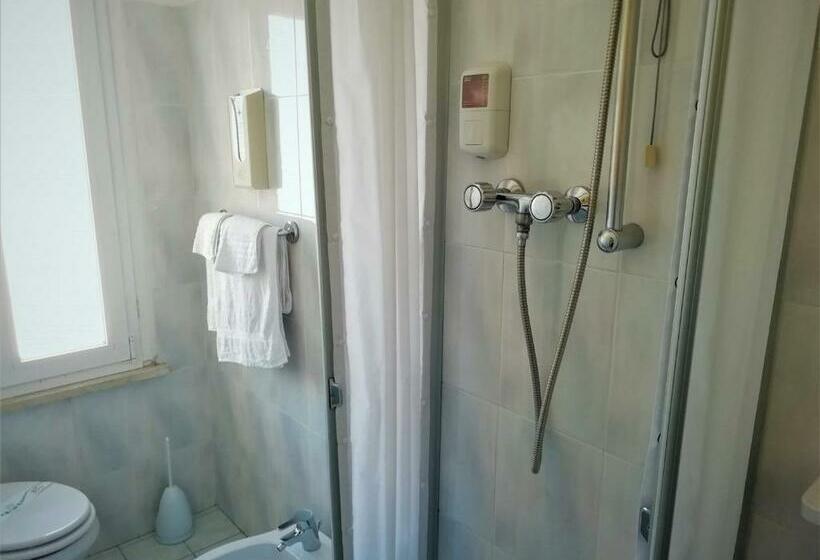 标准间, Albergo Moretti