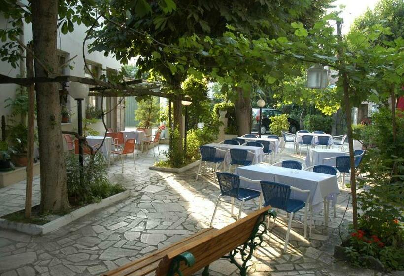 带1个卧室的公寓, Albergo Moretti