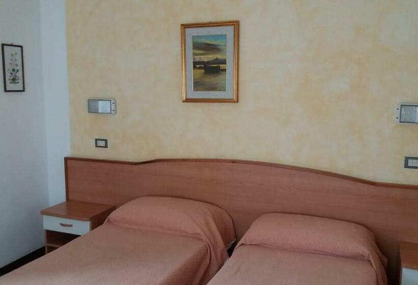 标准间, Albergo Moretti