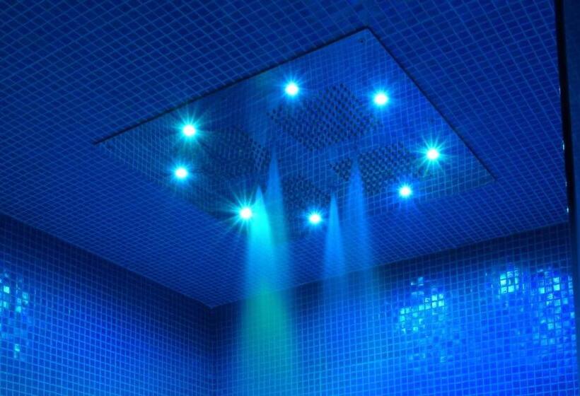 غرفة ديلوكس, Alla Pergola