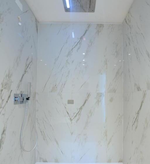 غرفة ديلوكس, Alla Pergola