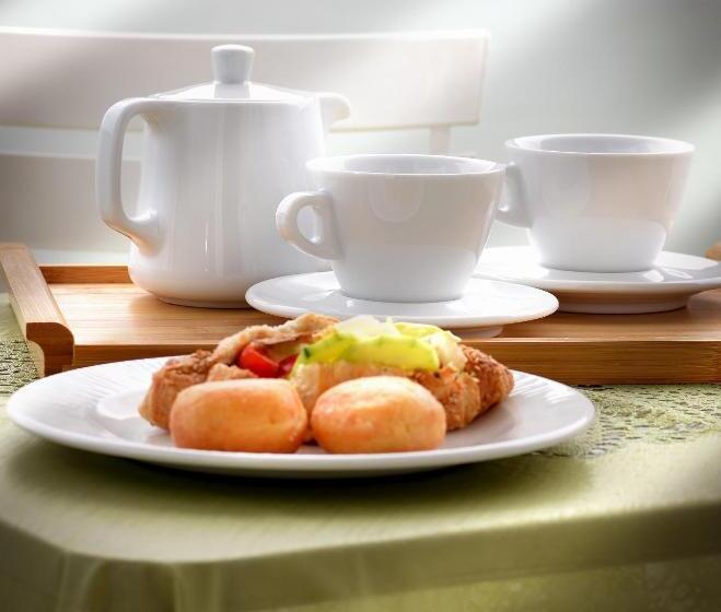 غرفة سوبيريور, Alla Pergola