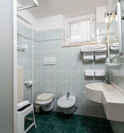 חדר סטנדרט, Alpen