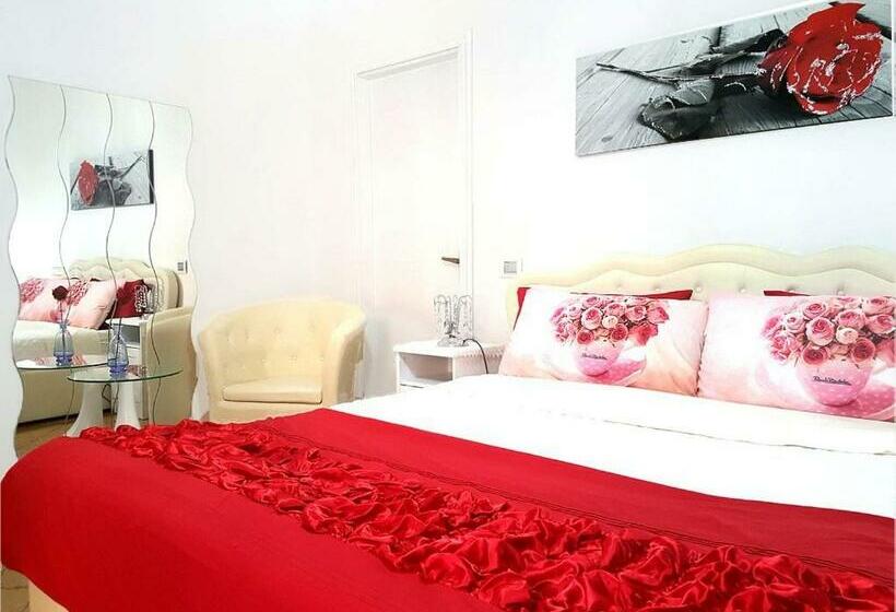 스탠다드 룸, B&b Vanessa House