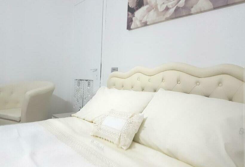 חדר סטנדרט לשלושה, B&b Vanessa House