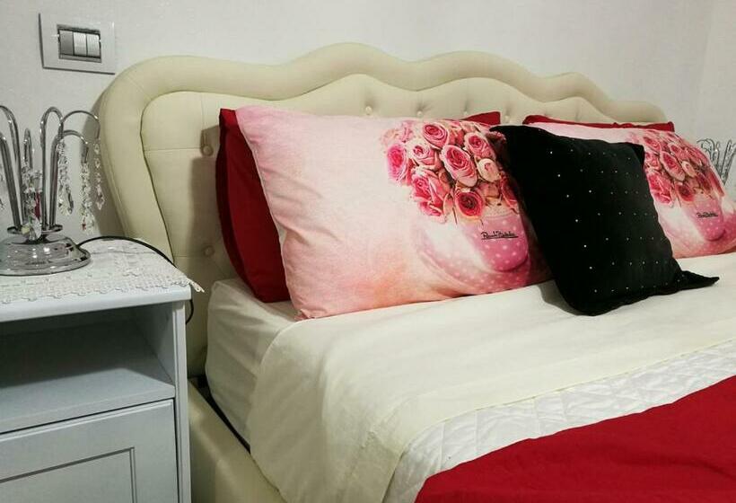 חדר סטנדרט, B&b Vanessa House