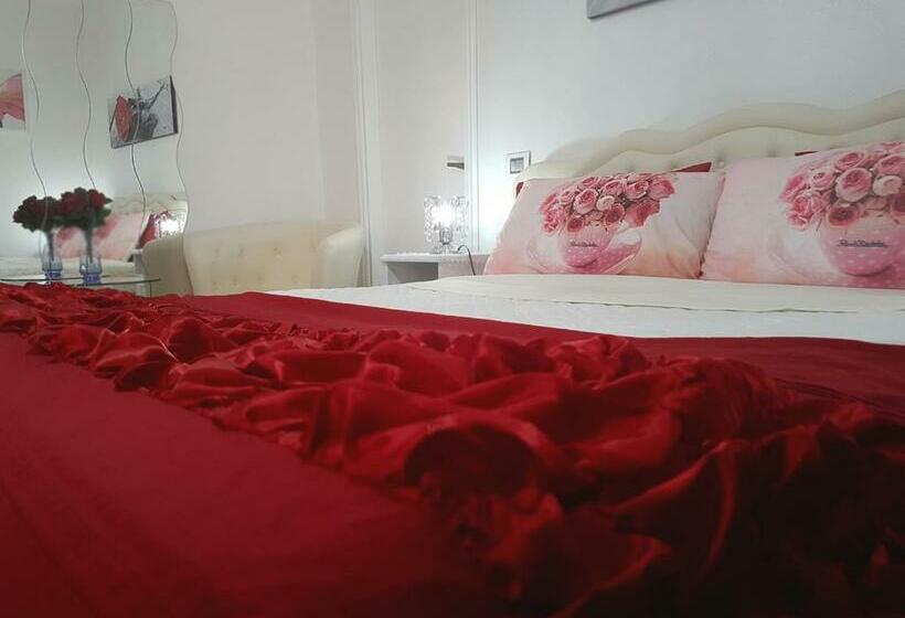 חדר סטנדרט, B&b Vanessa House