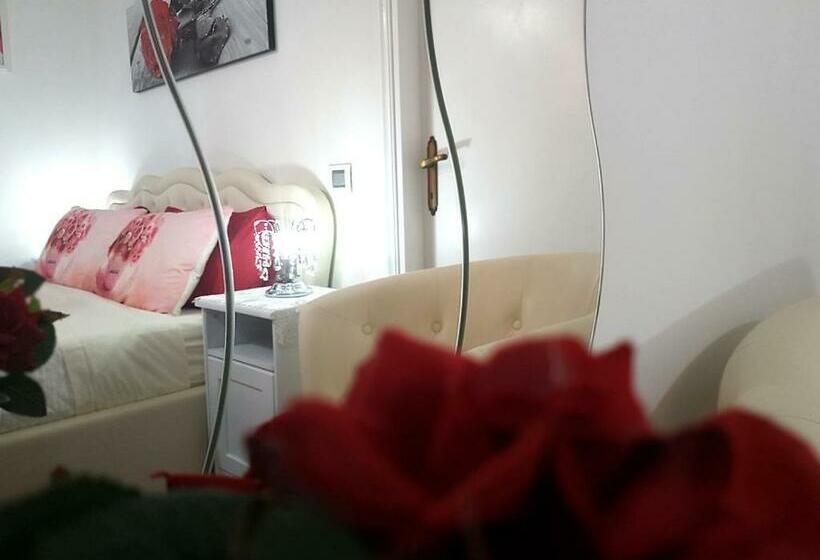 חדר סטנדרט, B&b Vanessa House