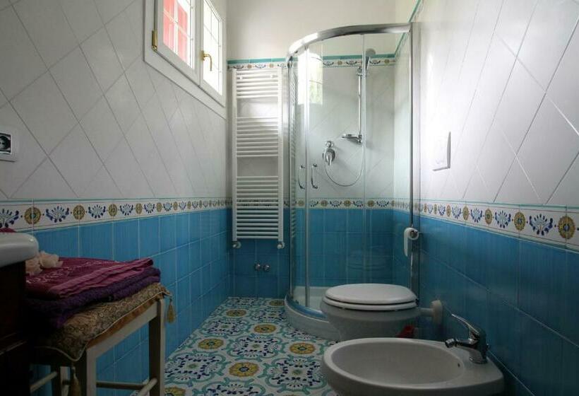 חדר סטנדרט, B&b Vanessa House