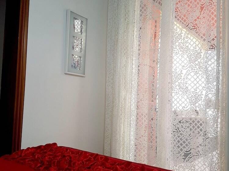 חדר סטנדרט, B&b Vanessa House