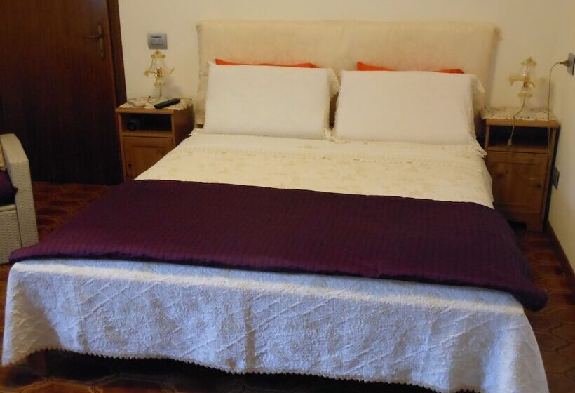 스탠다드 트리플 룸, B&b Vanessa House