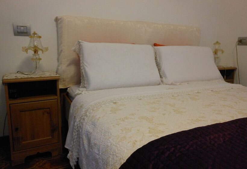Номер Стандарт Трехместный, B&b Vanessa House