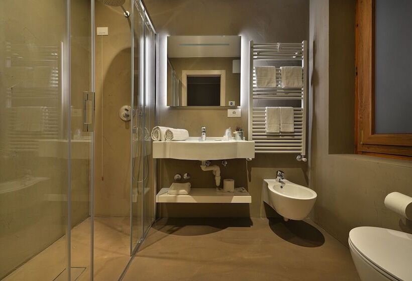 اتاق استاندارد, Bernina