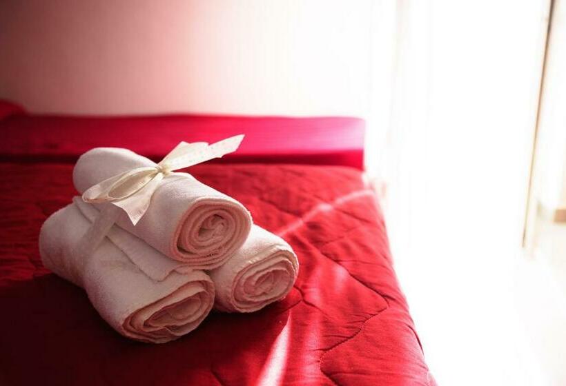 غرفة قياسية ثلاثية, Calypso