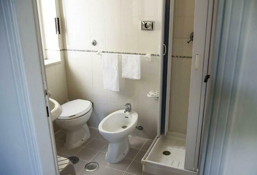 غرفة قياسية, Calypso