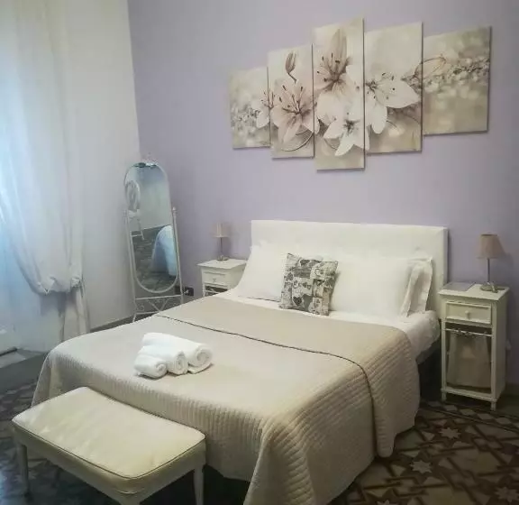 اتاق استاندارد, Casa Blanca