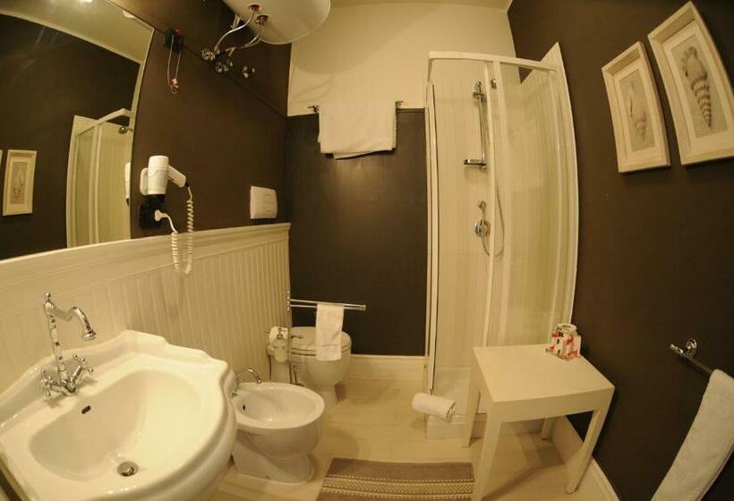 اتاق استاندارد, Casa Blanca