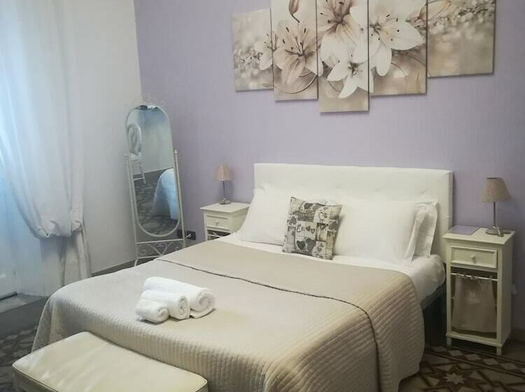 اتاق استاندارد, Casa Blanca