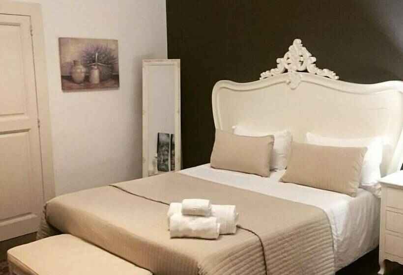 اتاق استاندارد, Casa Blanca