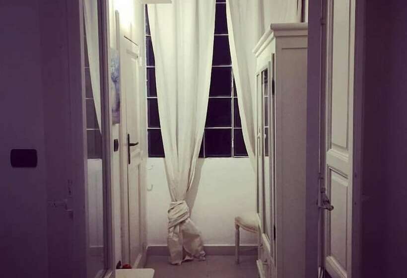 اتاق استاندارد, Casa Blanca