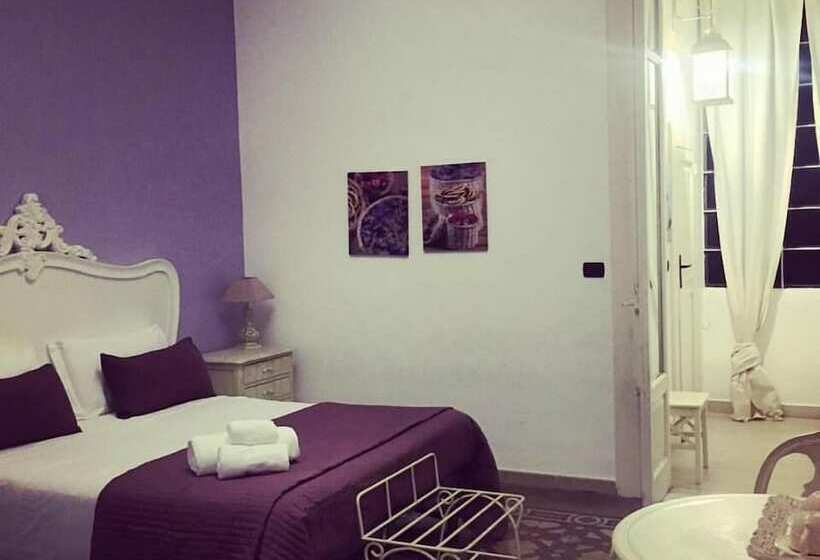 اتاق استاندارد, Casa Blanca