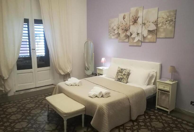 اتاق استاندارد, Casa Blanca