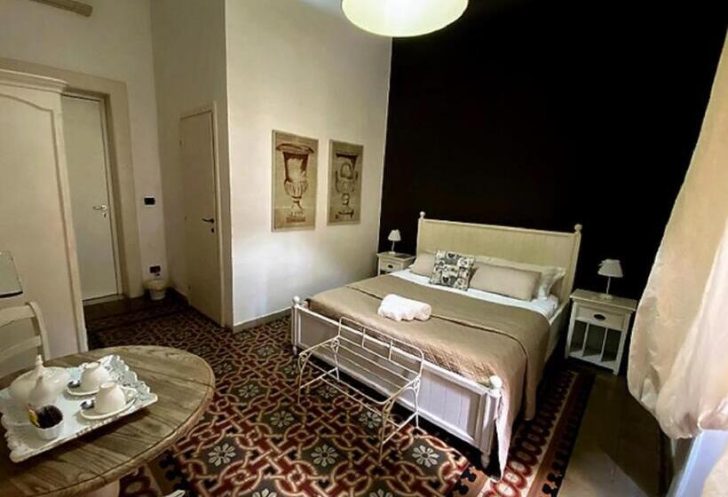 اتاق استاندارد, Casa Blanca