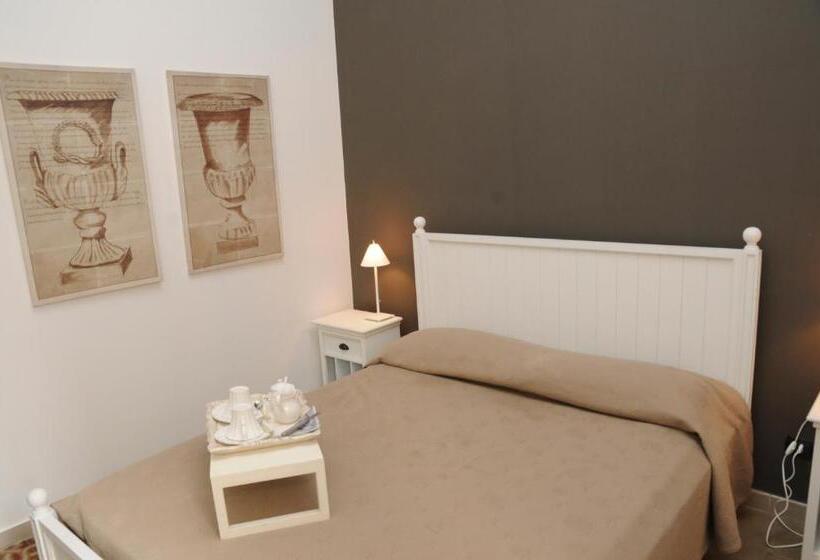 اتاق استاندارد, Casa Blanca