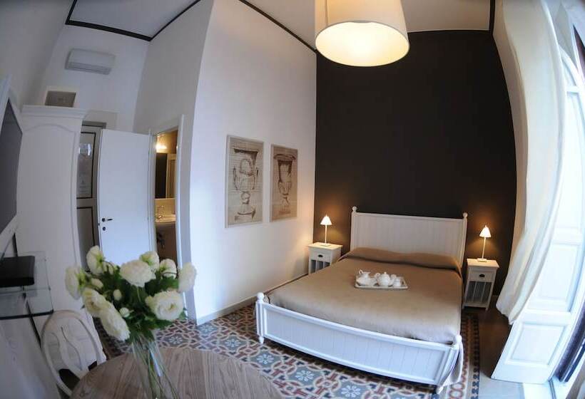 اتاق استاندارد, Casa Blanca