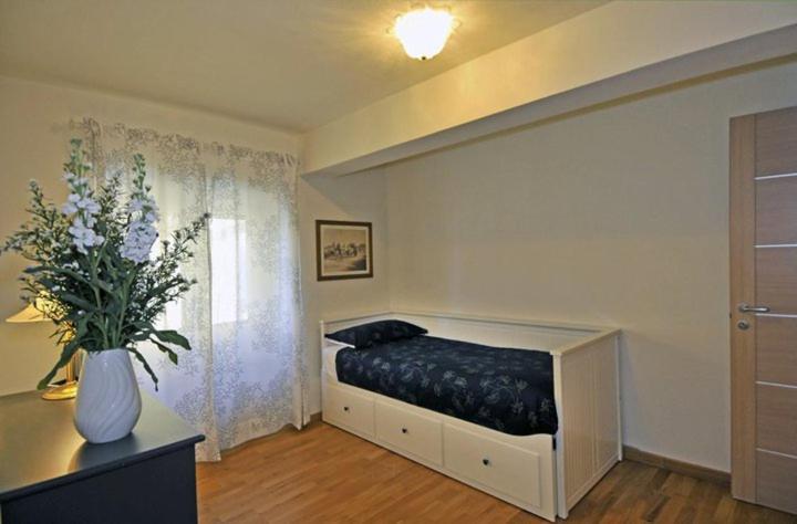 آپارتمان 2 خوابه, Casa Paolina