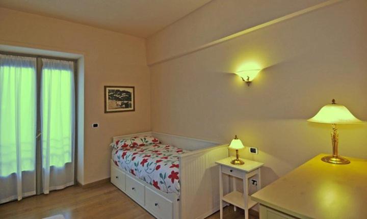 آپارتمان 2 خوابه, Casa Paolina