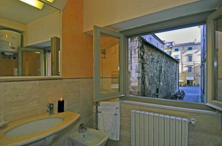 آپارتمان 2 خوابه, Casa Paolina