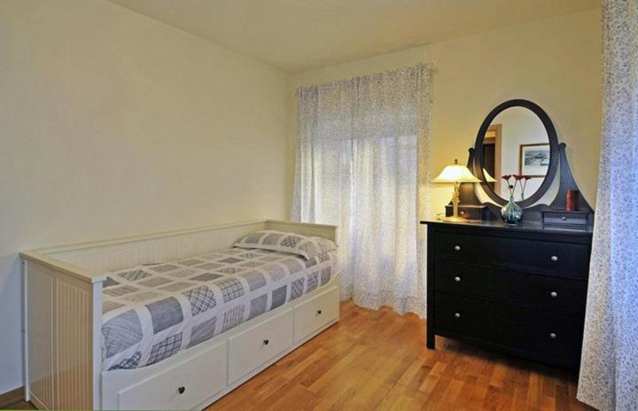 آپارتمان 2 خوابه, Casa Paolina