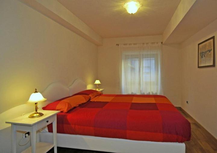 آپارتمان 2 خوابه, Casa Paolina