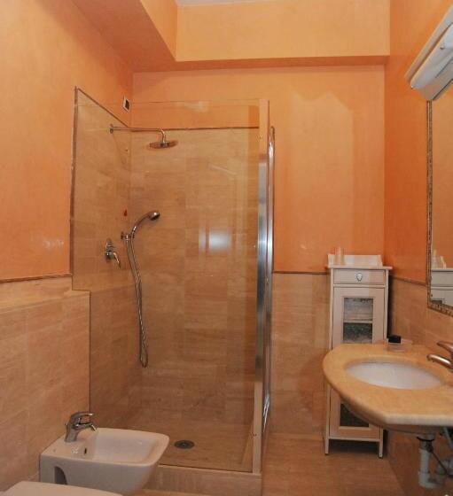 آپارتمان 2 خوابه, Casa Paolina